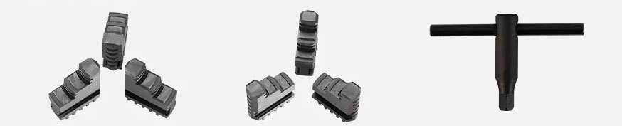 D80 / D100 ジョーチャック・付属品