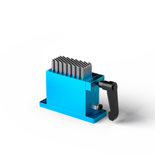 Flexible Fixture（固定治具）