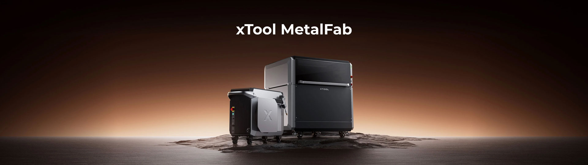 xTool MetalFab