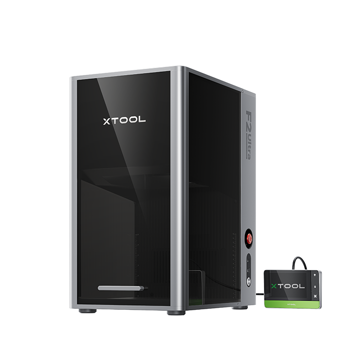 xTool F2 Ultra