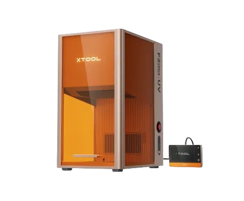 xTool F2 Ultra UV