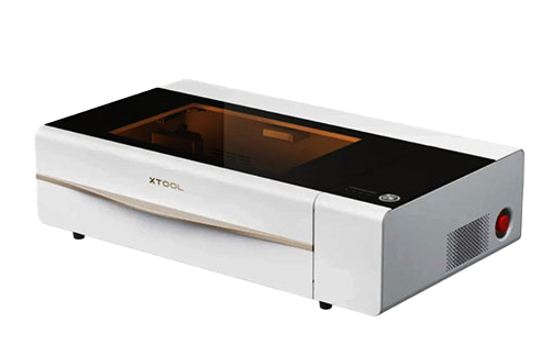 xTool P2S