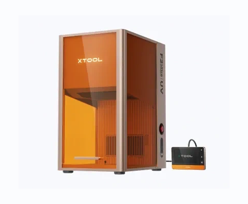 xTool F2 Ultra UV