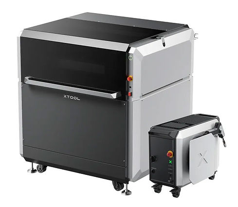 xTool MetalFab
