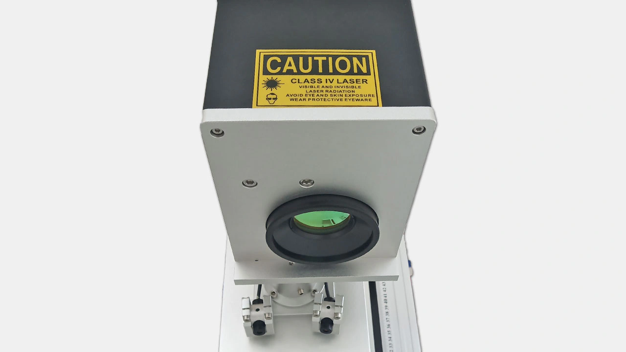 LW-CO2 RF 製品画像 2