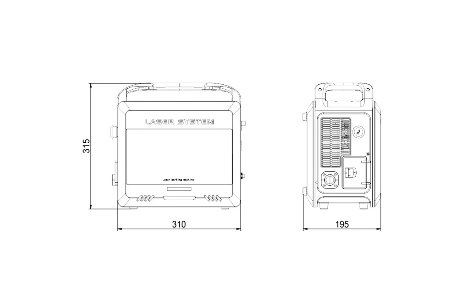 LW-HF-A 製品画像 6