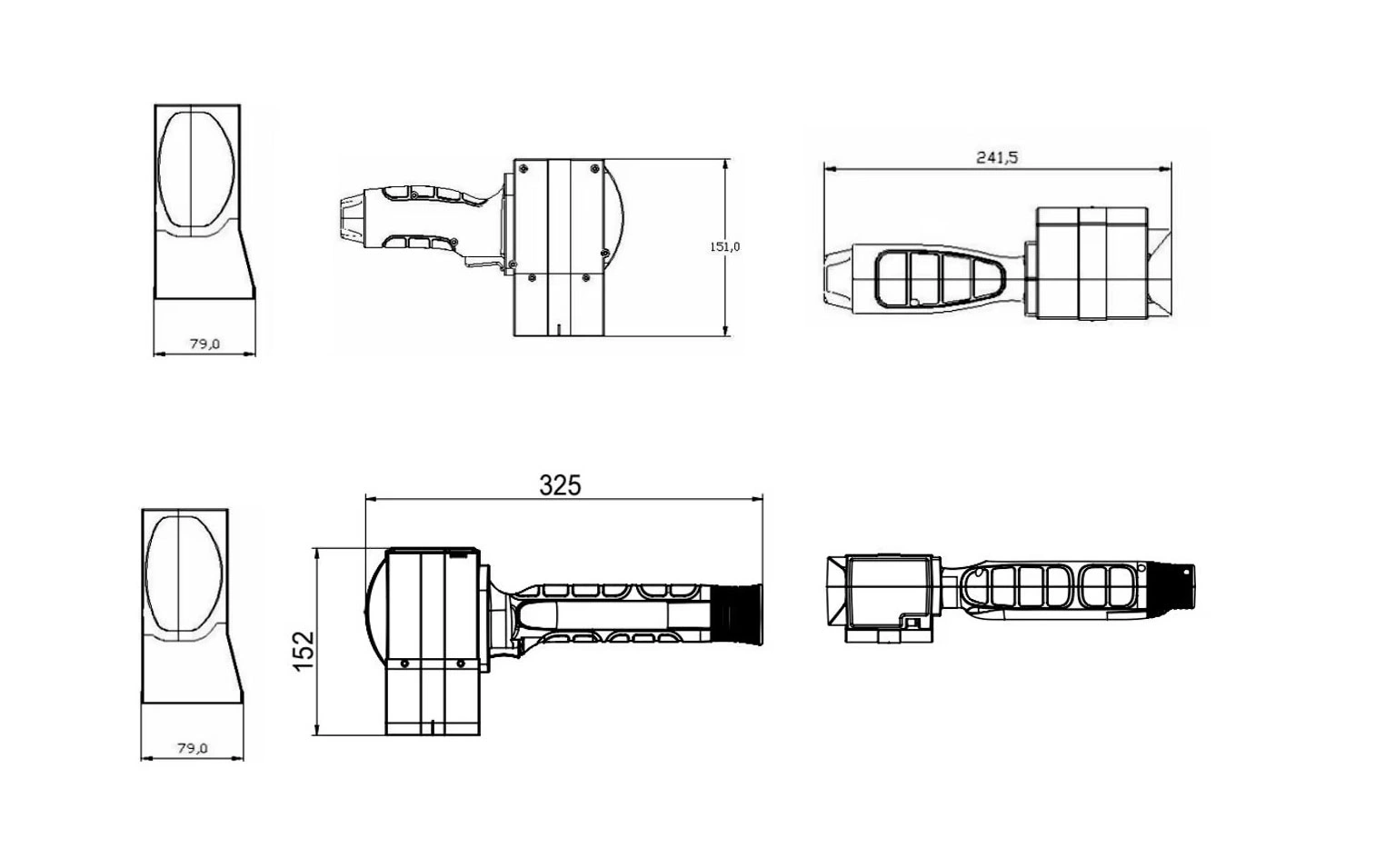 LW-HF-A 製品画像 7