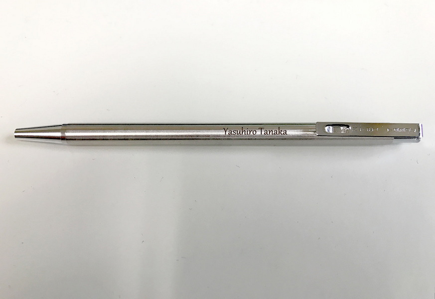 ファイバーレーザー加工事例 41