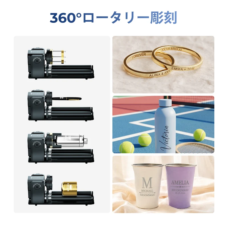 SCULPFUN G20 製品画像 13
