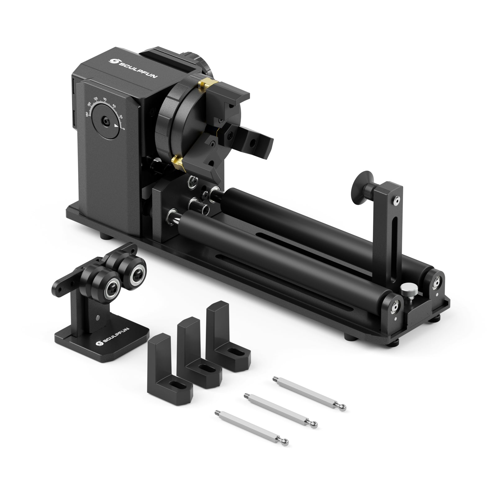 SCULPFUN RA Pro Max