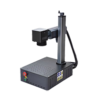 Fiber Laser機器