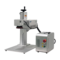 UV Laser機器