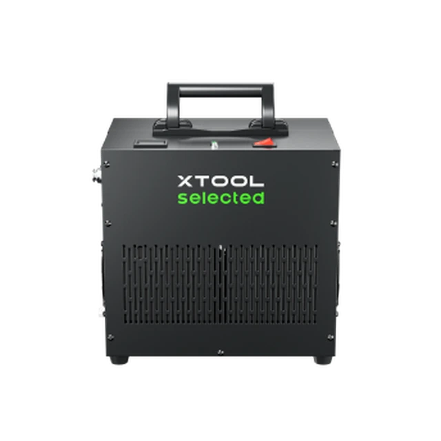 xTool エアドライヤー