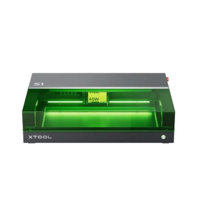 xTool S1