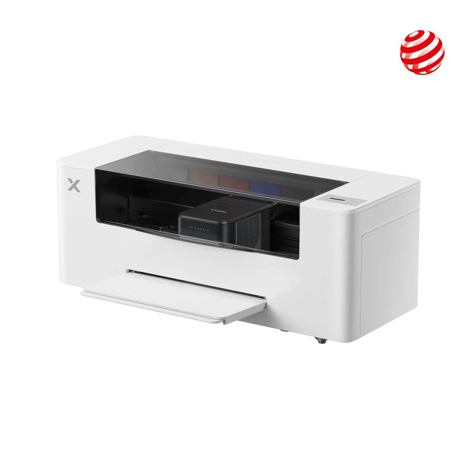 xTool Apparel Printer 製品画像 2