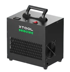 xTool Selected Air Dryer 製品外観