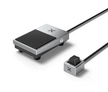 Pedal & Button Switch