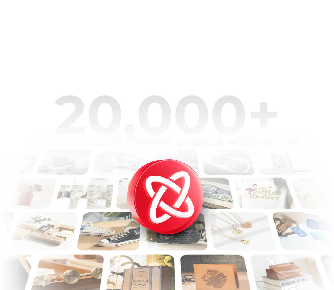 xTool F2：AtommとAIデザイン