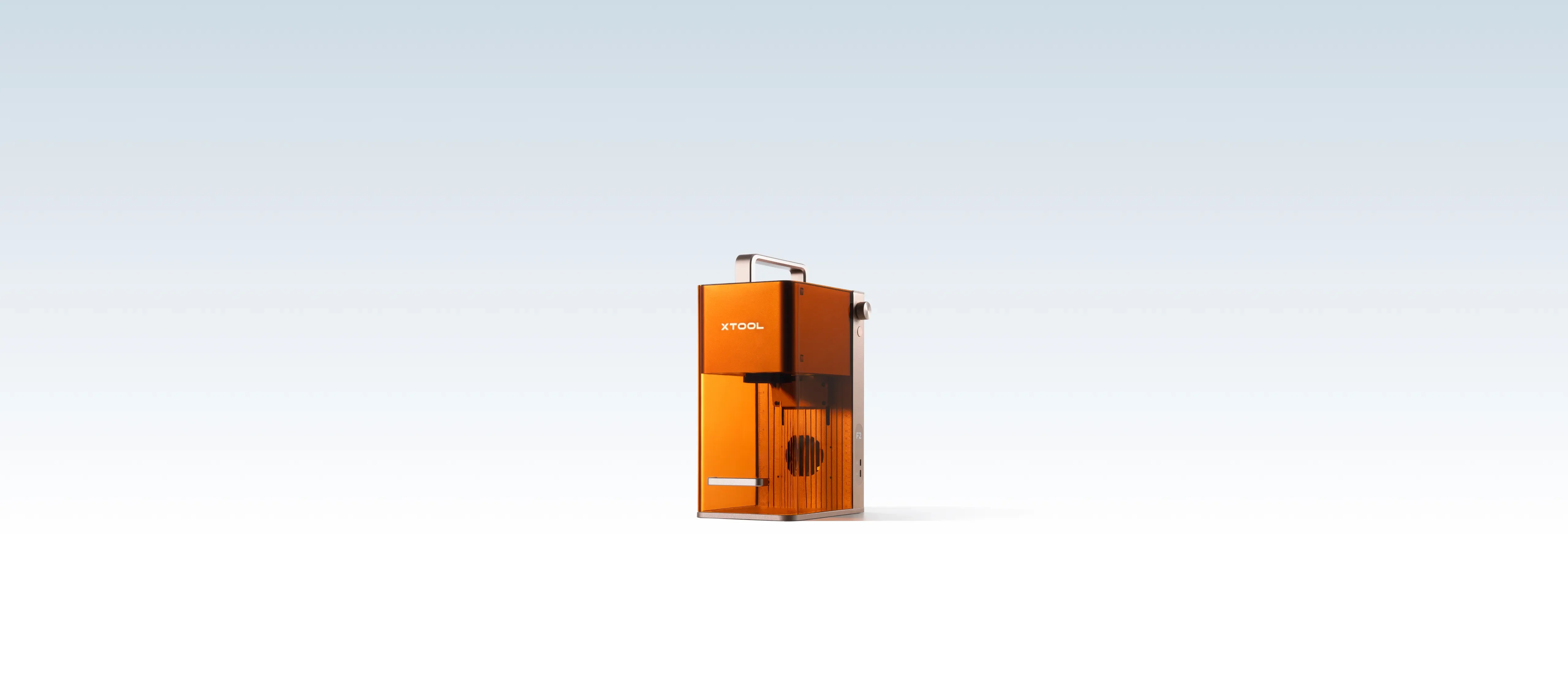xTool F2