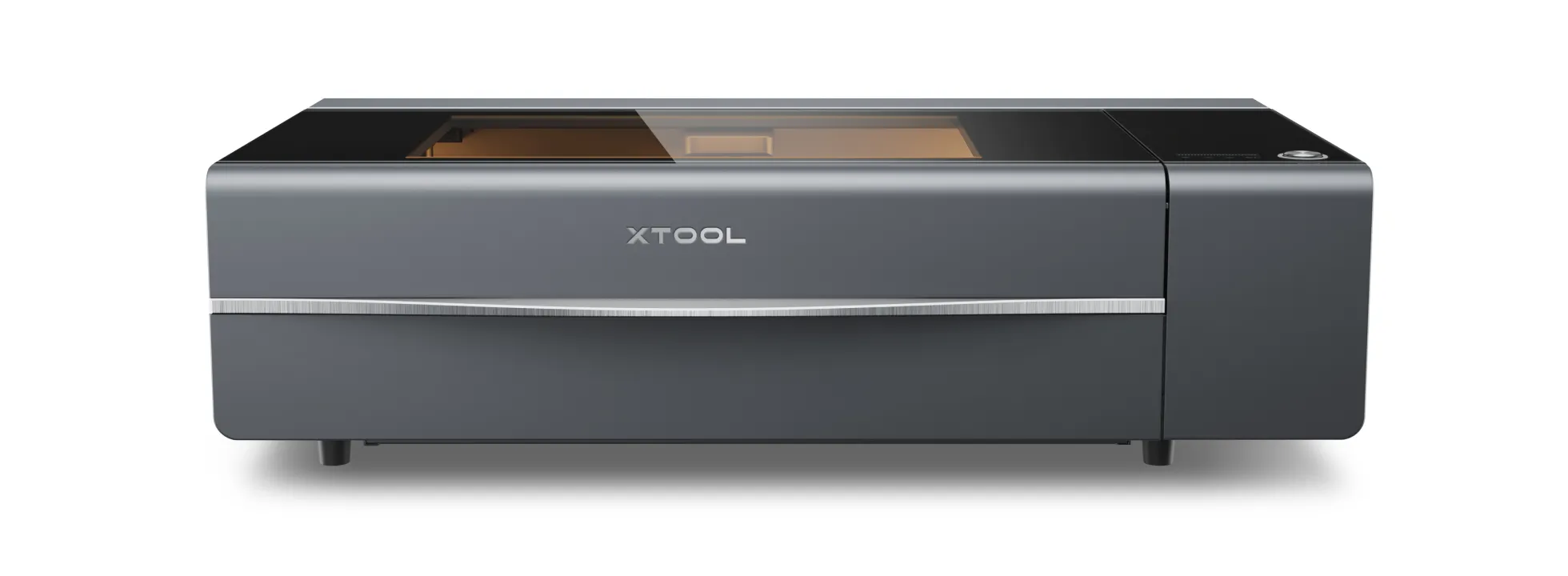 xTool P2S グレー