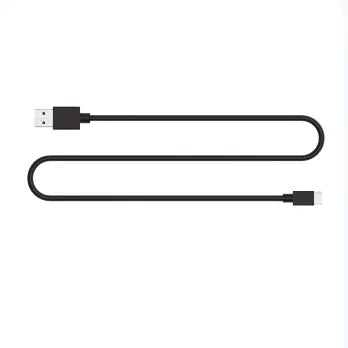 USB ケーブル（Type-C）