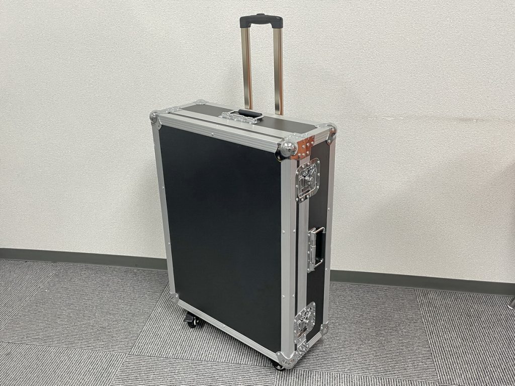 LW-SMART 専用キャリーケース