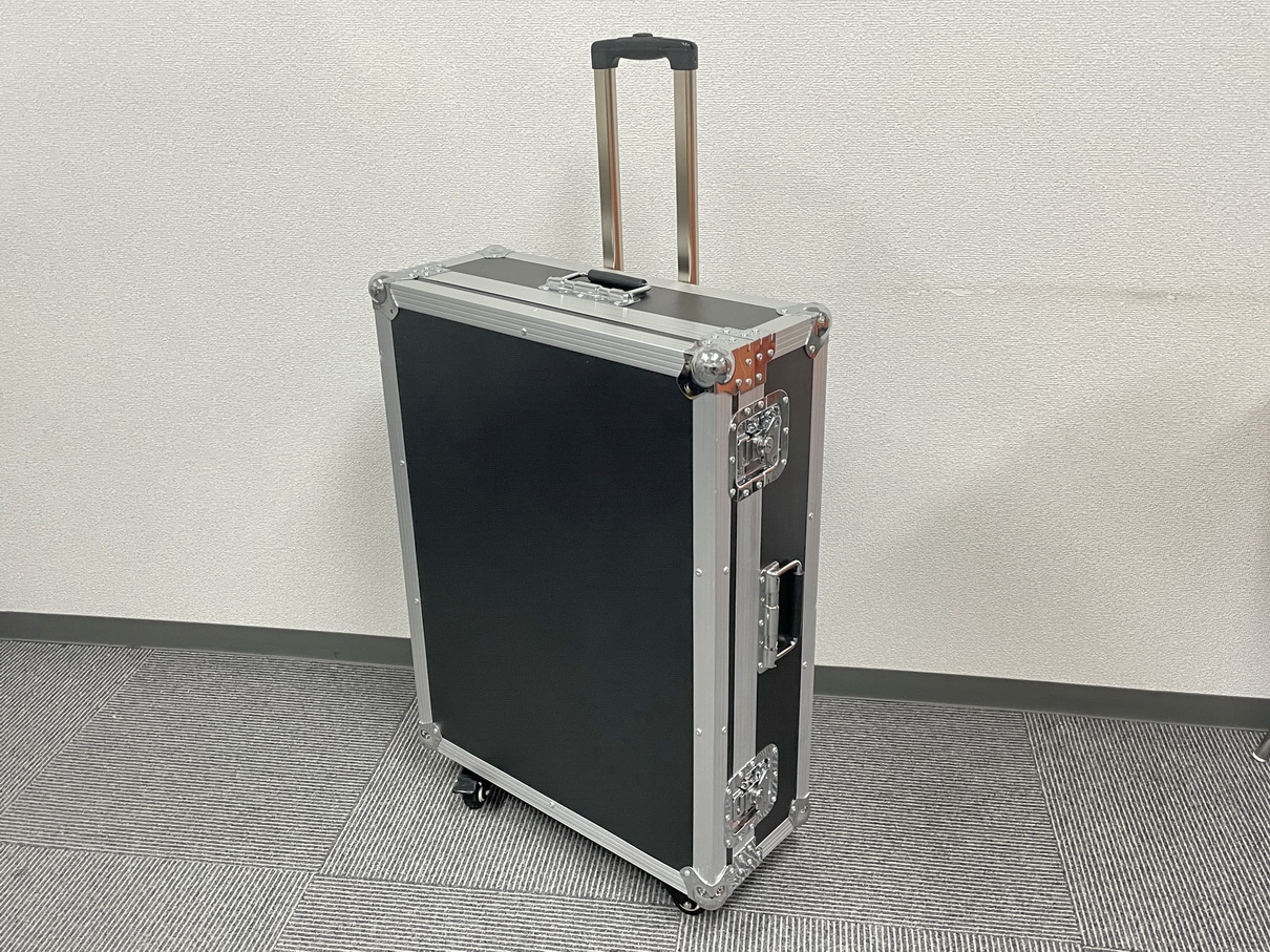 LW-SMART 専用キャリーケース