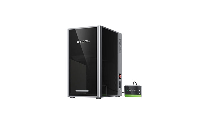 xTool F2 Ultra レーザーワークスで販売開始