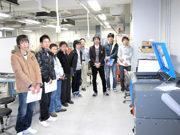 和歌山大学 システム工学部　様